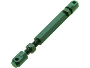 �y�����񂹁z�C�}�I �`�F�[���{���g �_�u���G���h�^ �`�F�[��No.25 CBD1-25