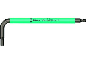 �y�����񂹁zWera 950 SPKS Hex-Plus �w�b�N�X�v���X�Z�p�����` 2.0 022670