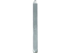 �y�����񂹁zTRUSCO �o������ 1.5mm B SKD-15EB