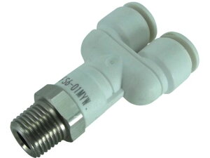 �y�����񂹁z�`���_ �t�@�C�uSUS���C���u�����`���C �� 6mm�ER1�^8 FS6-01MYW