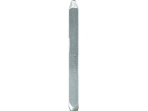 �y�����񂹁zTRUSCO �o������ 2mm X SKD-20EX