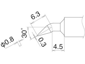 y񂹁z Đ 0.8JD^ T22-JD08
