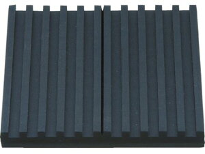 y񂹁zTRUSCO hUpbg ϔMEϖ 10×200×200 OHS-10-20