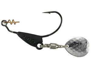 【お取り寄せ】デュオ レアリス スピンフック 0.9g #2/0