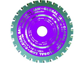 【お取り寄せ】モトユキ 充電マルノコ対応鉄鋼用 JS-135