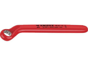 �y�����񂹁zKNIPEX �≏�Ќ����K�l�����` 12mm 9801-12