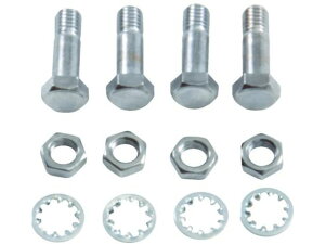 �y�����񂹁zTRUSCO �M���v�[���p�{���g�E�i�b�g(4�{�Z�b�g)200mm TGP2-200BN