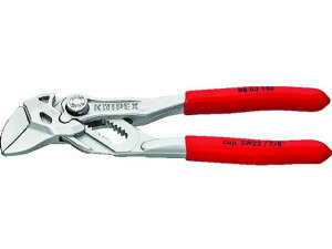�y�����񂹁zKNIPEX �v���C���[�����` 125mm 8603-125