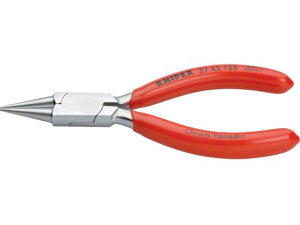 y񂹁zKNIPEX 3743-125 v׍HpAWXeBOvC[ 3743-12