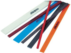 �y�����񂹁z�~�j�� �t�@�C�o�[�X�g�[���X�e�B�b�N#240 1×6mm RD3044