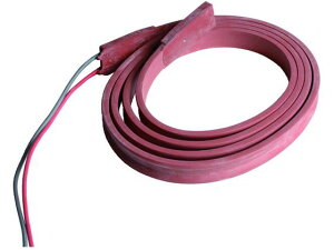 �y�����񂹁z��� �V���R���x���g�q�[�^�[ 100V150W1500L SBH115 SBH-115