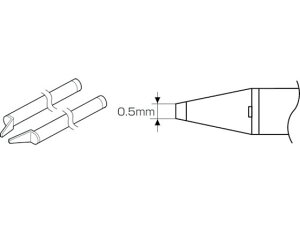 �y�����񂹁z���� ���Đ� CHIP 0.5L�^ A1577