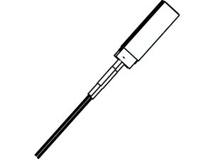 y񂹁z q[^[ 100V-60W 331-H