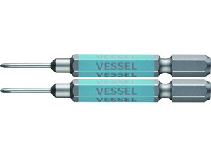 �y�����񂹁z�x�b�Z�� ���ʃr�b�g �����^�C�v 2�{�g (�Г�) +00×65mm GS1