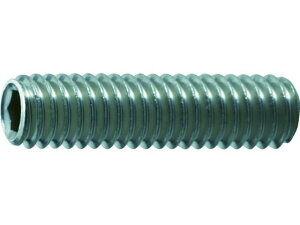 �y�����񂹁zTRUSCO �Z�p���t�~�߃l�W ���� �X�e�����X M4×18 35�{�� B7