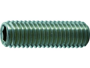 �y�����񂹁zTRUSCO �Z�p���t�~�߃l�W ���� �X�e�����X M8×15 30�{�� B7