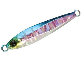 【お取り寄せ】ジャッカル JK ビッグバッカー JIG 40g #ブルピン グロードット