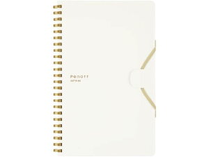 y񂹁zRN \tgOm[g ymbg 5mm A5ό` zCg XSP137S5W