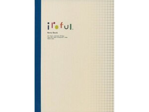 y񂹁zSAKAETP iroful m[g A5 zCg 96 5mm PI-A5NB-HW