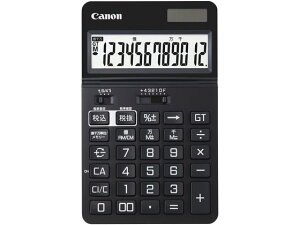 CANON �r�W�l�X�d�� �u���b�N KS-1250TUV-BK 6510C001