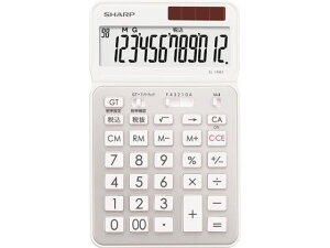 �y�����񂹁z�V���[�v �f�U�C���d�� �i�C�X�T�C�Y 12�� �N���A�z���C�g EL-VN83-WX