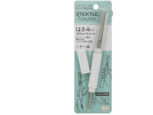 �T���X�^�[ �X�e�B�b�L�[���͂��� Tasuno �z���C�g S3720063