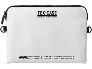 �y�����񂹁z�L���O�W�� TEX-CASE M �V�� TXC200-W