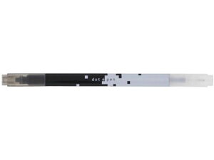 �T���X�^�[ �l�p�}�[�J�[ dot e pen �h�b�g�E�G�E�y�� �u���b�N S4541502
