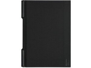 �R�N�� �N���b�v�m�[�g BIZRACK A4 �u���E���u���b�N �m-BRCN202D