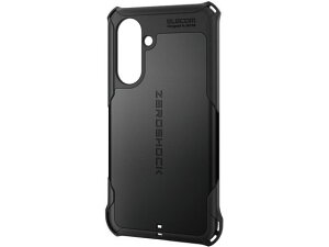 y񂹁zGR GalaxyA36 5G ZEROSHOCKP[X ubN PM-G254ZEROBK