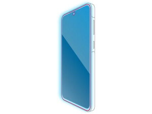 �y�����񂹁z�G���R�� GalaxyA36 5G �K���X�t�B���� BL�J�b�g�S���� PM-G254FLGOBL