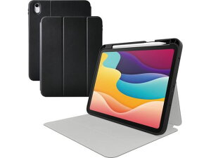 �y�����񂹁z�G���R�� iPad�P�[�X 11�C���` (A16) �Ռ��z�� �� TB-A25RSABK