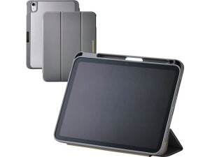 �y�����񂹁z�G���R�� iPad�P�[�X 11�C���` �y�����[ �O���[ TB-A25RWVJM3GY