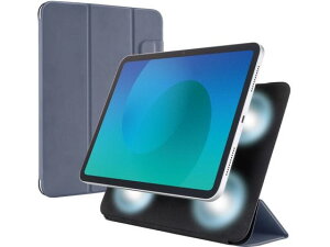 �y�����񂹁z�G���R�� iPad�P�[�X 11�C���` �}�O�l�b�g���E �u���[ TB-A25RWVPF2BG