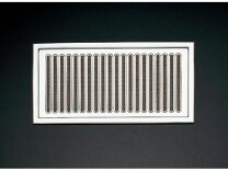 楽天市場】床下換気口 120×300の通販