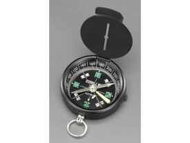 【お取り寄せ】エスコ 45mm コンパス EA739CB-81