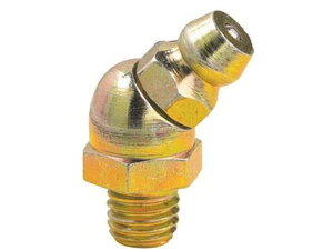 �y�����񂹁z�G�X�R �O���[�X�j�b�v�� UNF 1�^4-28 45�� 1�� EA991CX-312A
