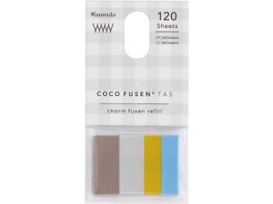�y�����񂹁z�J���~�� �R�R�t�Z�� �^�X �`���[���ӂ��� ���t�B�� �M���K�� CFT-A-923