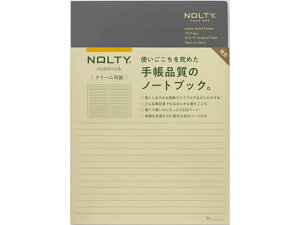 �y�����񂹁z���{�\�� NOLTY�m�[�g A5 �N���[���p�� 192�y�[�W ���r �O���[
