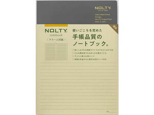 �y�����񂹁z���{�\�� NOLTY�m�[�g A5 �N���[���p�� 96�y�[�W ���r �O���[