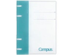 �R�N�� �L�����p�X�m�[�g�̂悤�Ɏg����o�C���_�[ A6 ���C�g�u���[