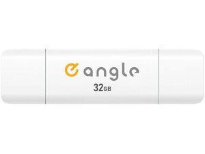 eangle USB3.2 Gen1 TypeC-AΉUSB 32GB zCg