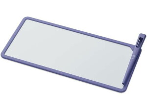 �y�����񂹁z�v���X Kaite���� A4×1�^3 �~�b�h�i�C�gBL 538252 KM-1021A-BL