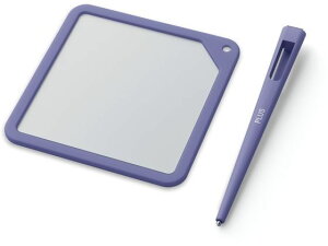 �y�����񂹁z�v���X Kaite���� 90×90 �~�b�h�i�C�g�u���[ 538256 KM-0909A-BL