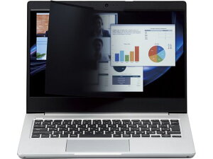 �y�����񂹁z�G���R�� 13.3W�C���` �}�O�l�b�g���t�B���^�[ EF-PFMK133W2