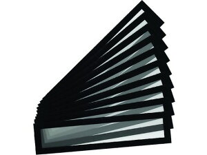 y񂹁ztarifold PVC}Olbgt[(wb_[)A3p 10 ubN