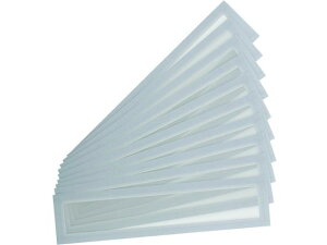 y񂹁ztarifold PVC}Olbgt[(wb_[)A3p 10 O[