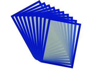 y񂹁ztarifold PVC}Olbgt[A4p 10 u[ 195231