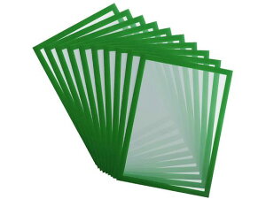 y񂹁ztarifold PVC}Olbgt[A4p 10 O[ 195235