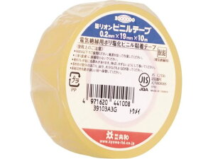 �~���I���r�j�[���e�[�v 19mm×10m ���� HF-110-A